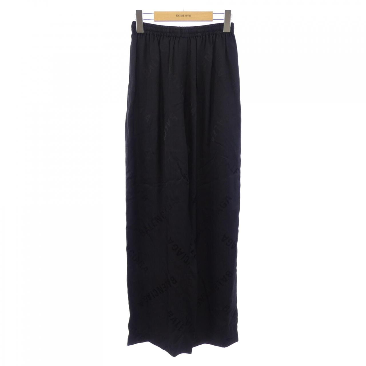 バレンシアガ BALENCIAGA GARDE-ROBE 773530 T0013 パンツ
