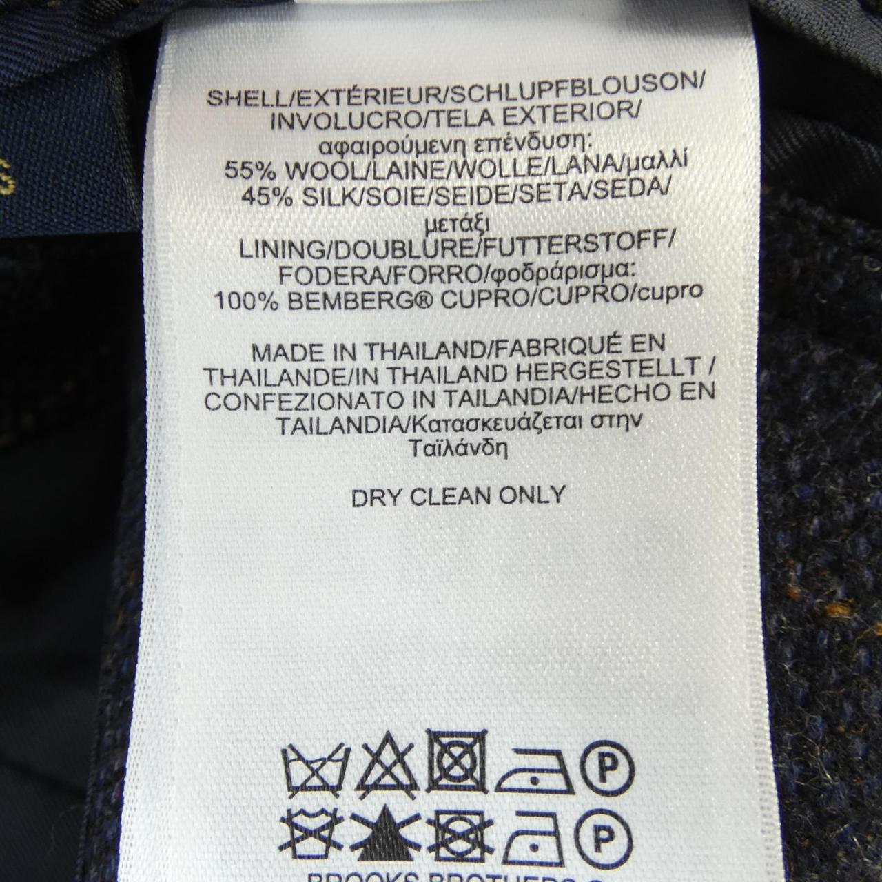 ブルックスブラザーズ BROOKS BROTHERS ジャケット