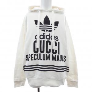 グッチ GUCCI ADIDAS 717427 XJEXK パーカー