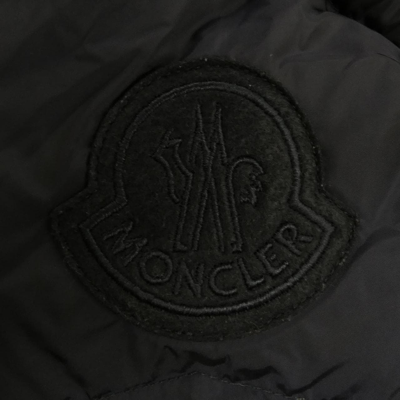 モンクレール MONCLER AGOT ダウンコート