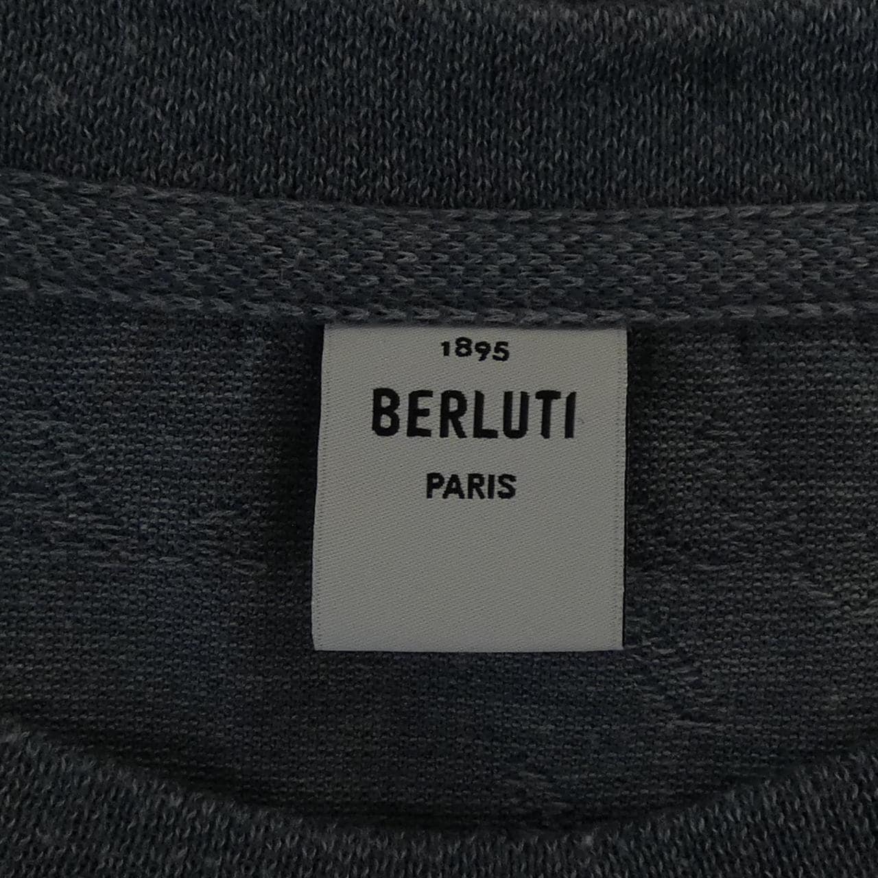 ベルルッティ Berluti Tシャツ