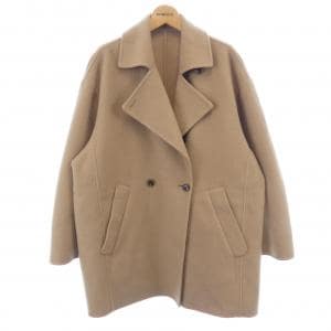 スローブイエナ SLOBE IENA コート