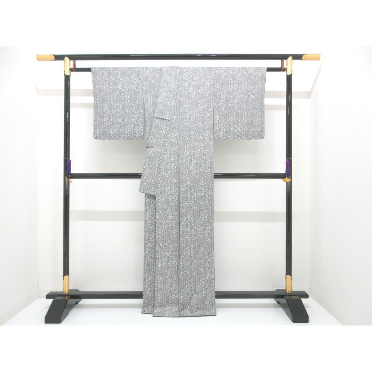 【未使用品】小紋