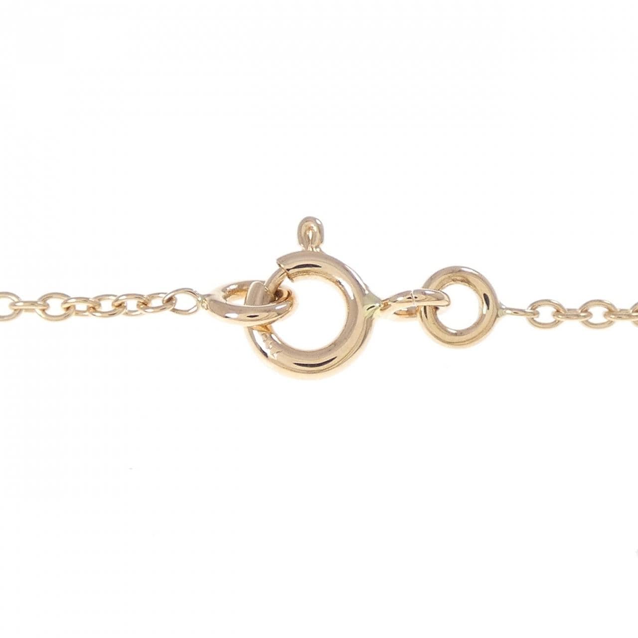 エルメス ファランドール ネックレス