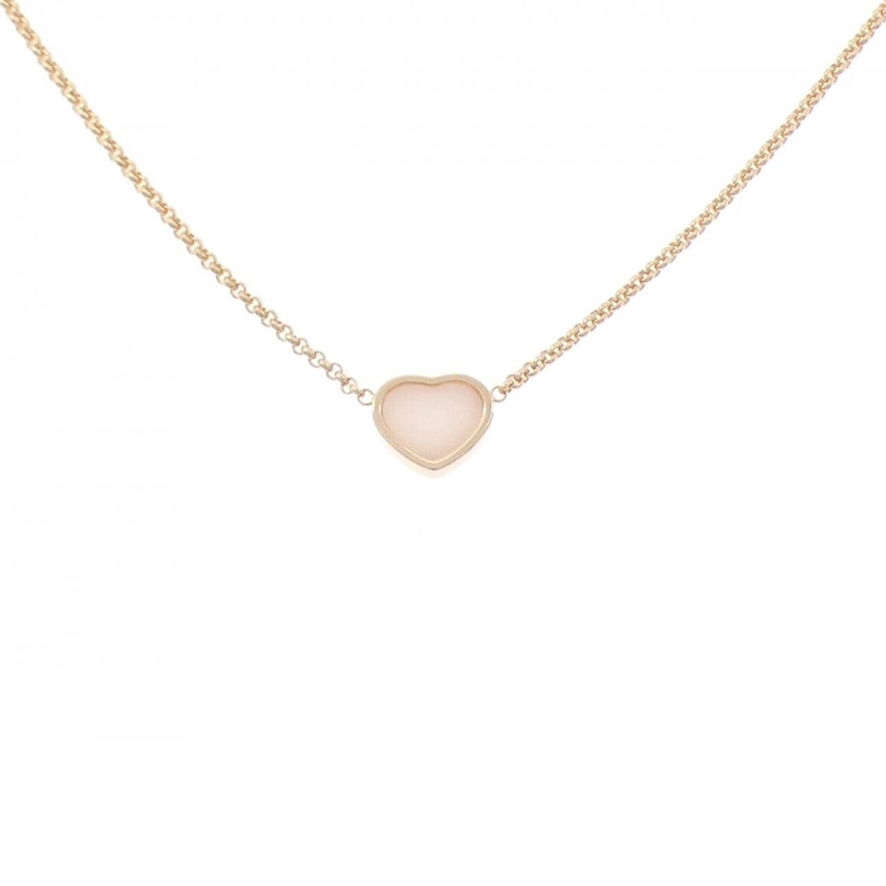 CHOPARD My Happy Heart 项链