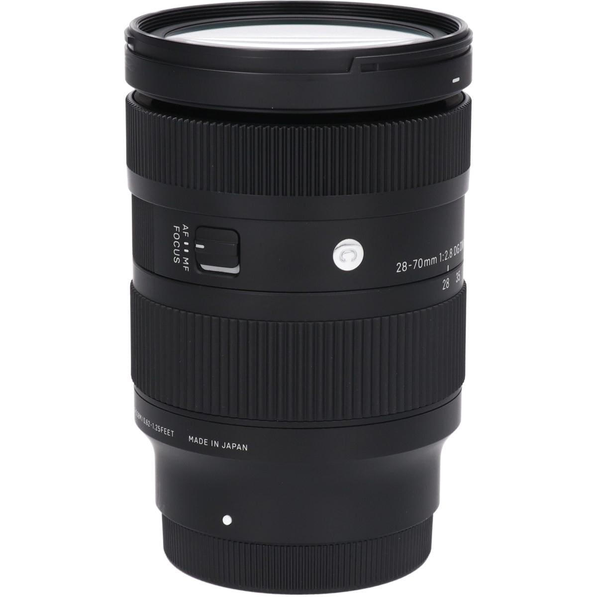ソニーＥ２８－７０ｍｍ　Ｆ２．８ＤＧ　ＤＮ（Ｃ）