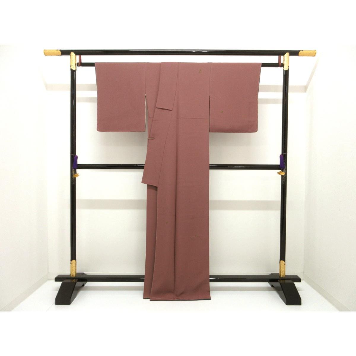 【未使用品】訪問着　ジュサブロー