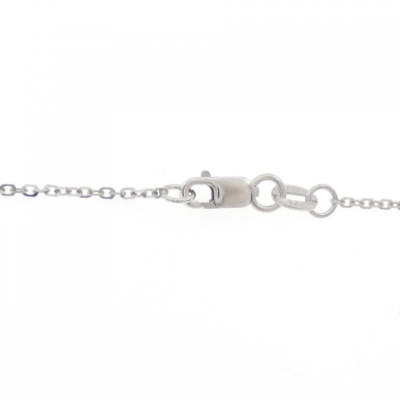 585WG チェーン ネックレス