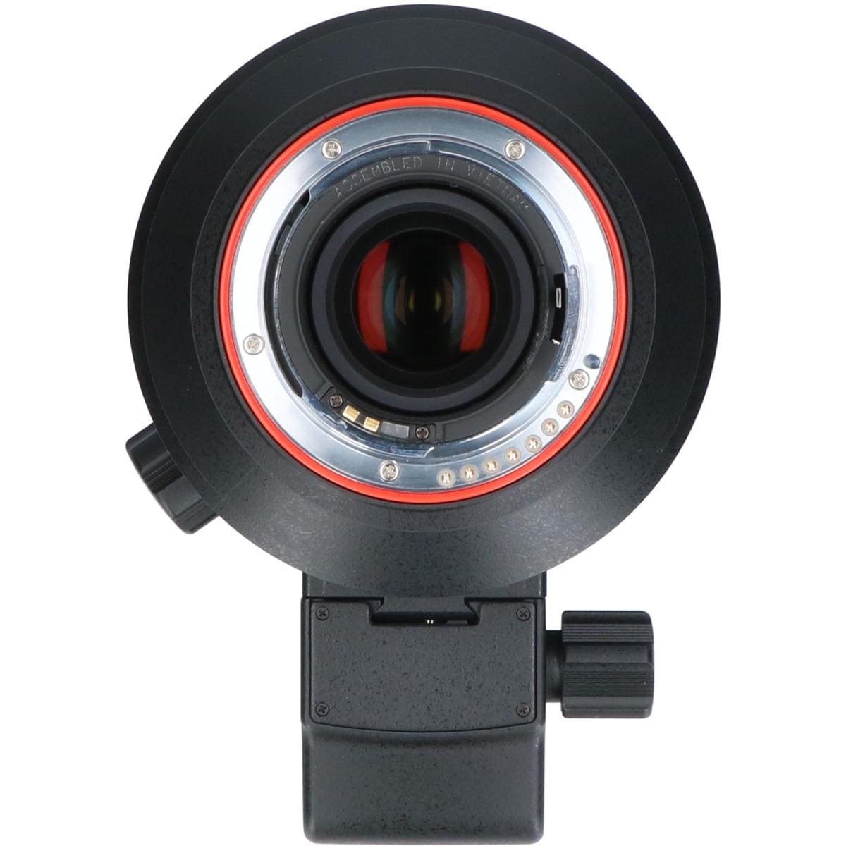 ＨＤ　Ｄ　ＦＡ１５０－４５０ｍｍ　Ｆ４．５－５．６ＥＤ