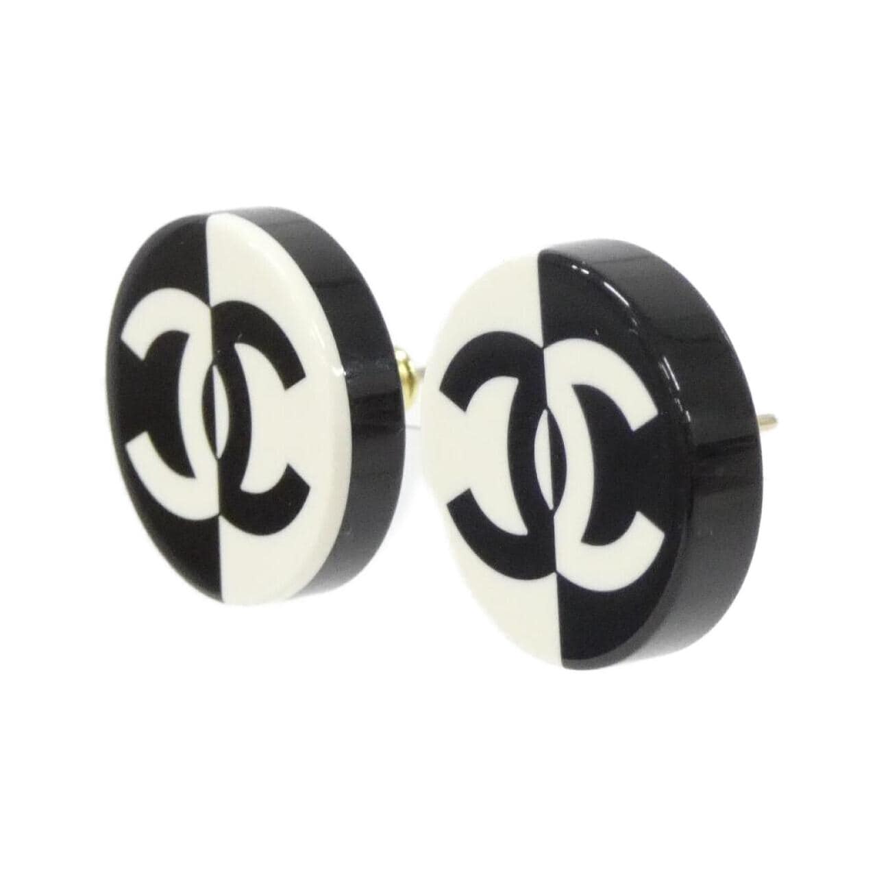 シャネル AB8432 ピアス