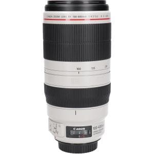 ＥＦ１００－４００ｍｍ　Ｆ４．５－５．６Ｌ　ＩＳ　ＩＩ