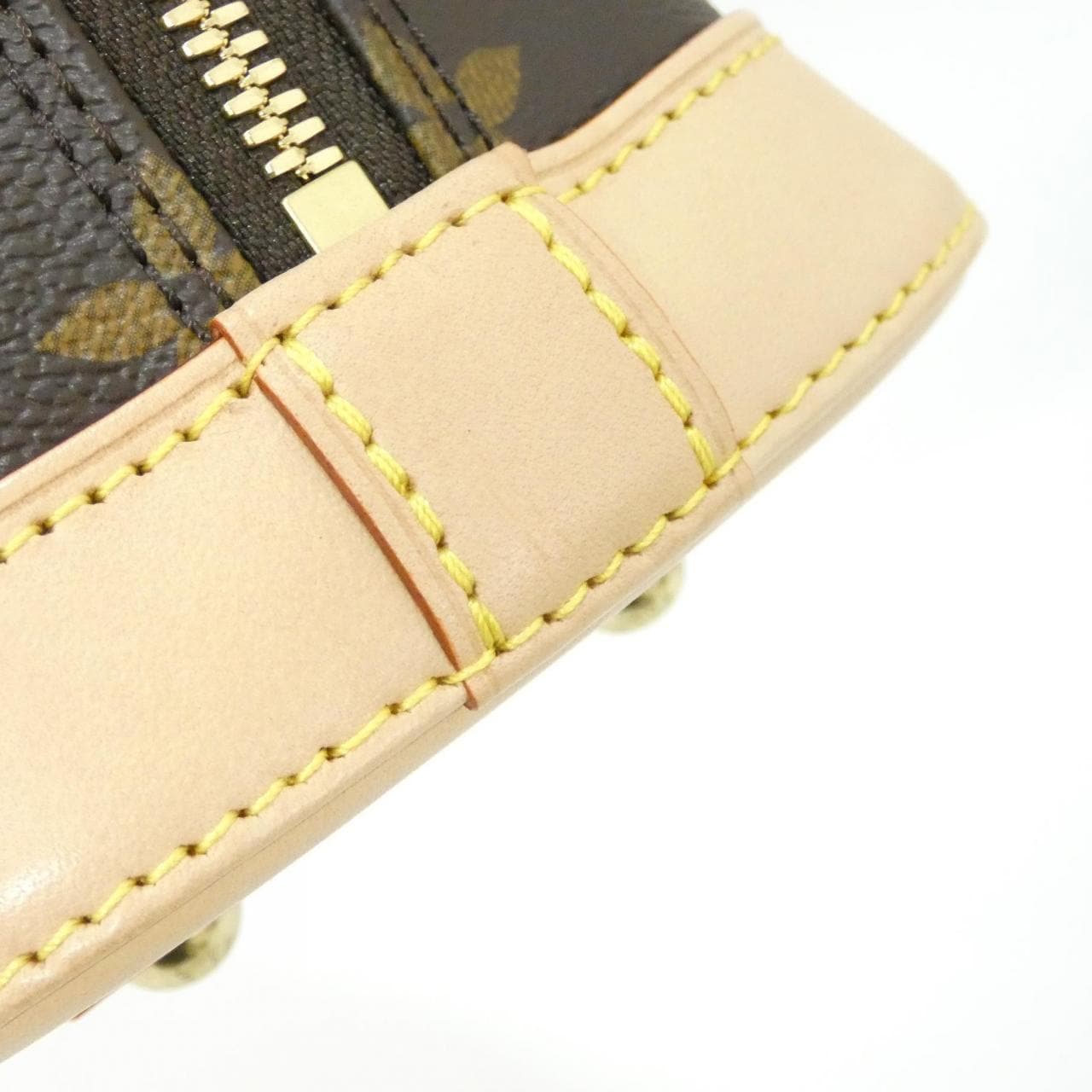 ルイヴィトン モノグラム アルマBB M53152 バッグ