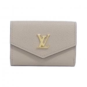 ルイヴィトン ポルトフォイユ ロック ミニ M69340 財布