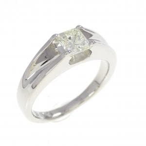PT900 ダイヤモンド リング 0.522CT