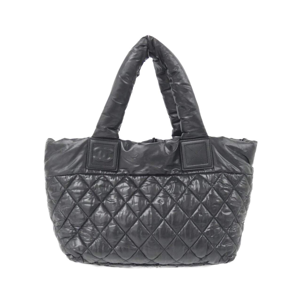 シャネル コココクーン ライン 48610 バッグ