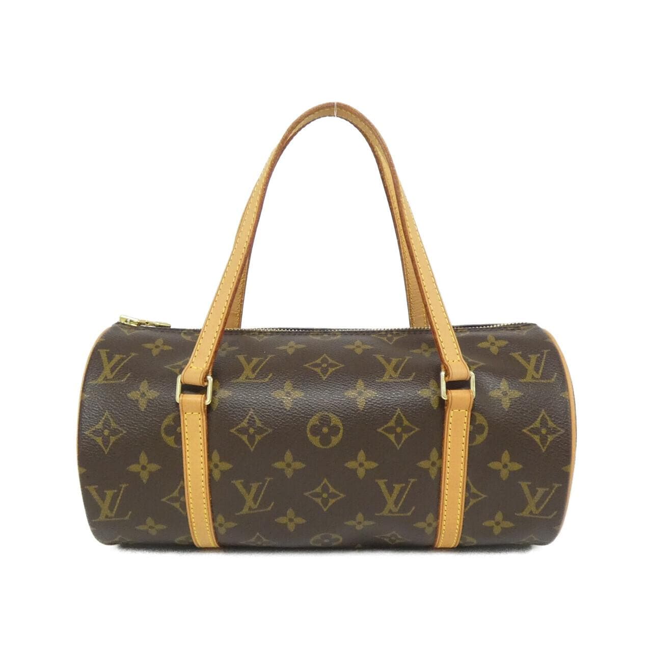 ルイヴィトン モノグラム パピヨン 26cm M51386 バッグ