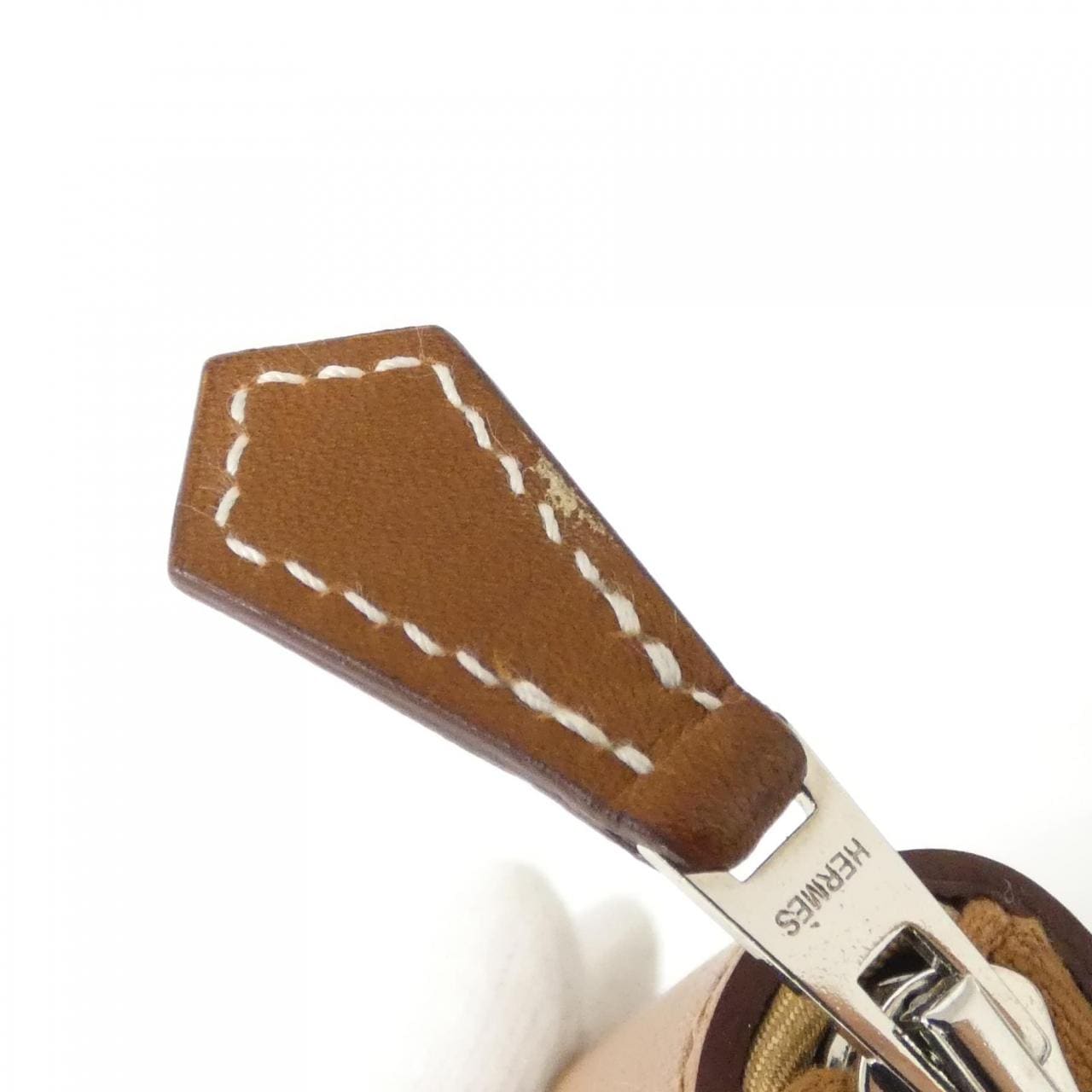 エルメス ANCRES シルク イン クラシック 085780CK 財布