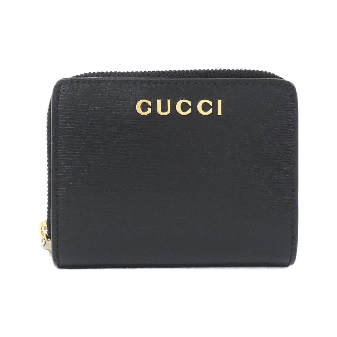 [BRAND NEW] Gucci 772639 0OP0N Wallet