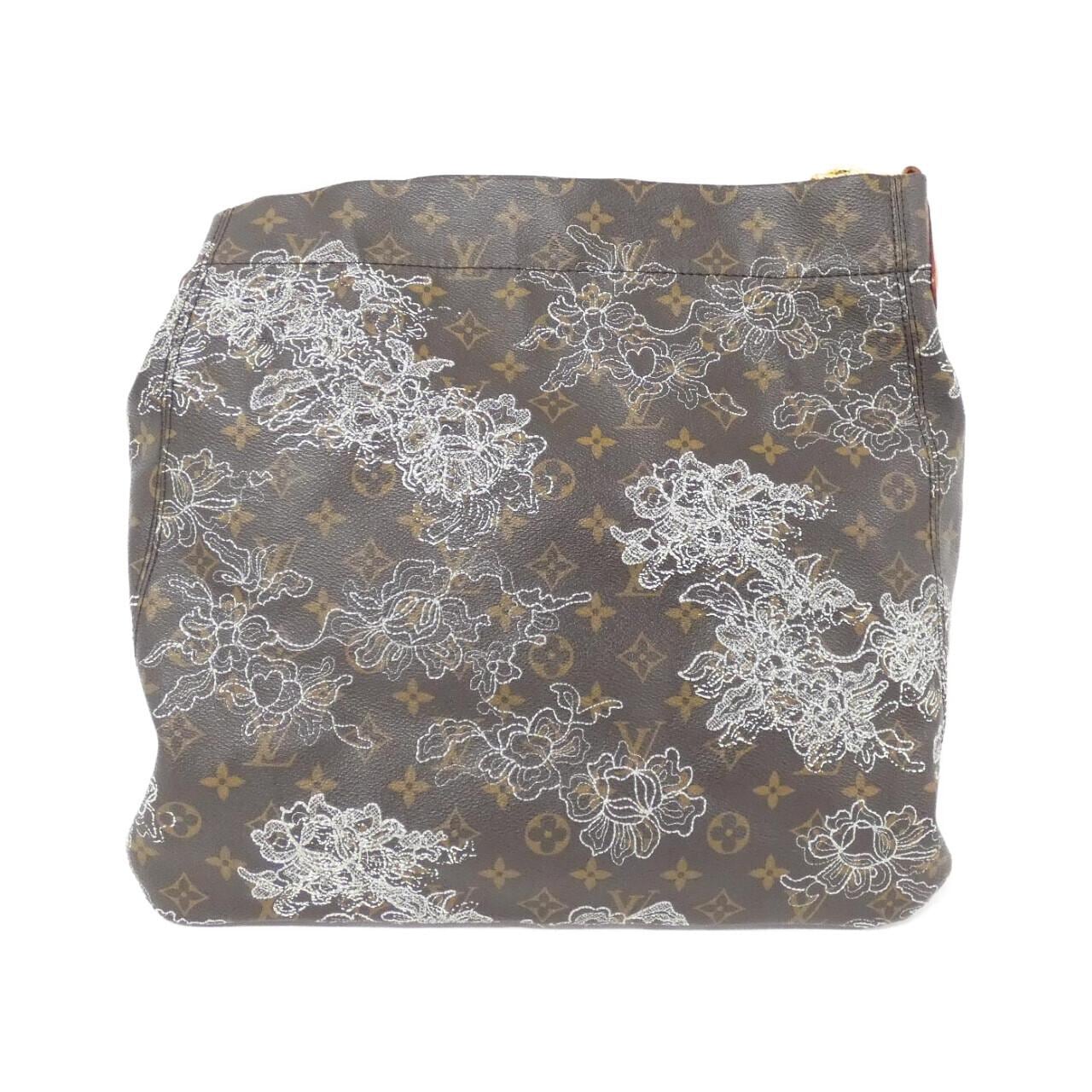 LOUIS VUITTON Monogram D&#39;Anthiel Fersen M95406 肩背包