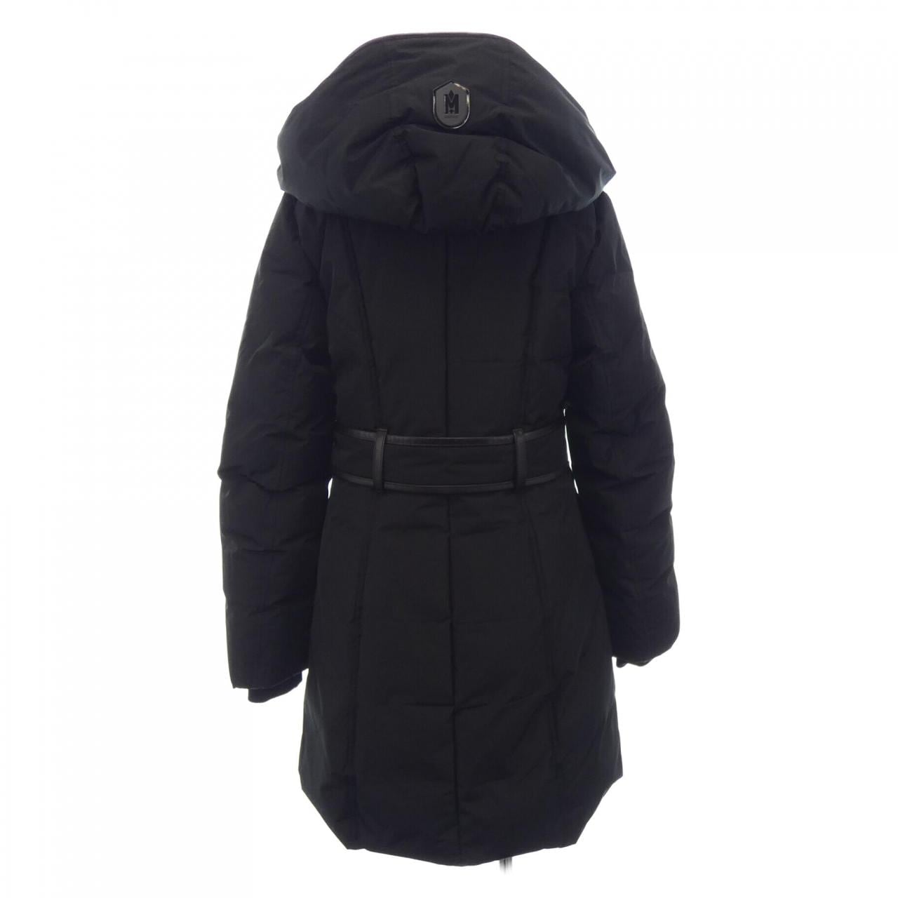 MACKAGE down coat