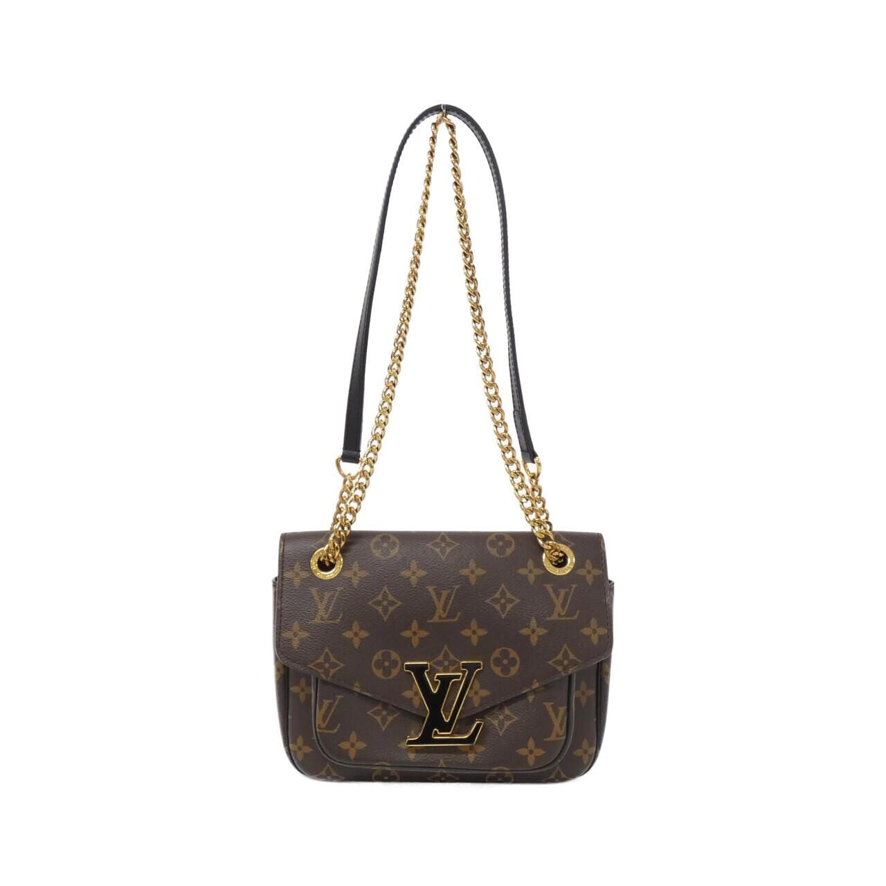 LOUIS VUITTON Monogram Passy M45592 单肩包