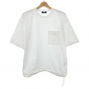 ズッカ ZUCCA Tシャツ