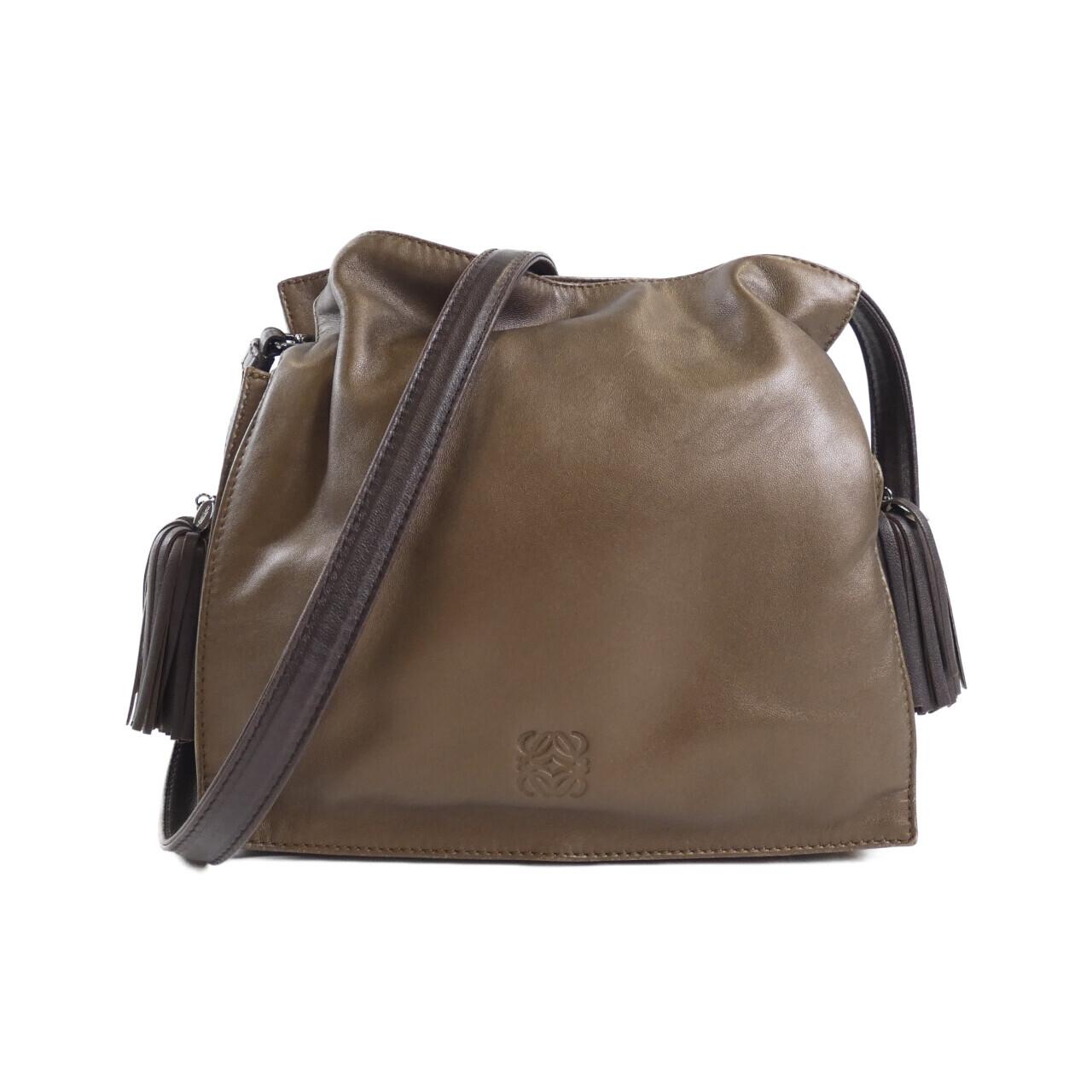 Loewe Flamenco Shoulder Bag