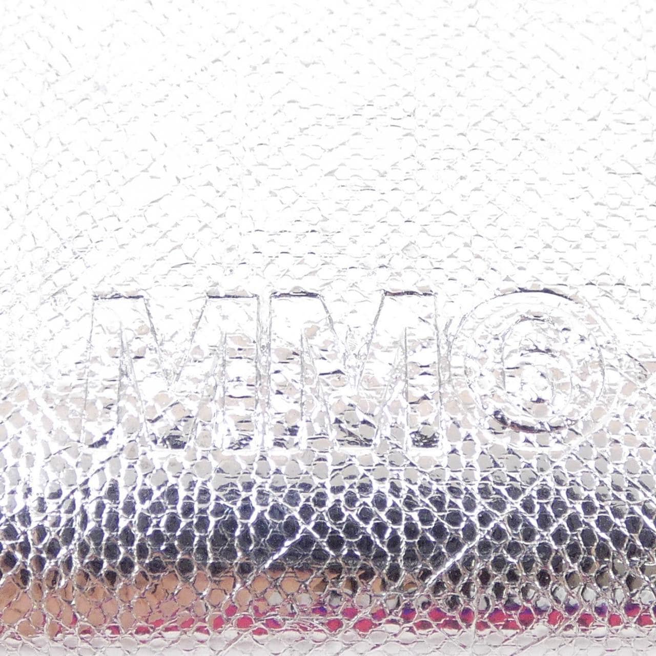 エムエムシックス MM6 WALLET