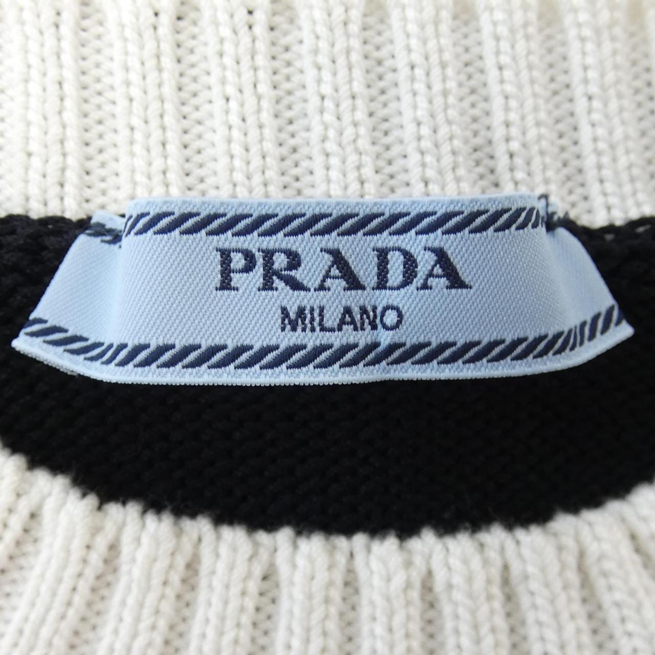Prada PRADA針織衫