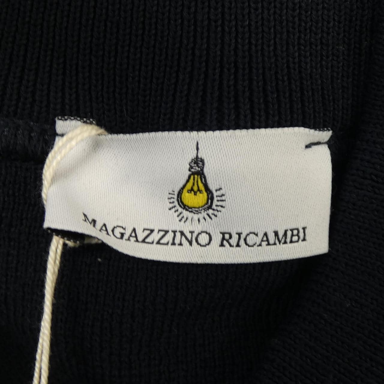 MAGAZZINO RICAMBI カーディガン