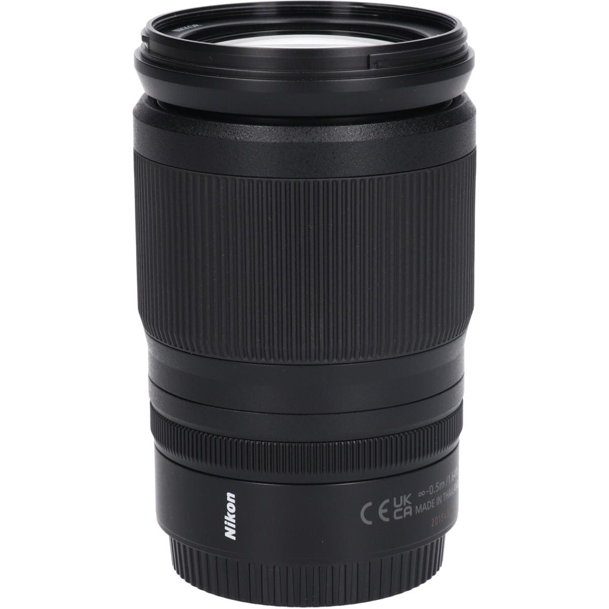 Ｚ２４－２００ｍｍ　Ｆ４－６．３ＶＲ