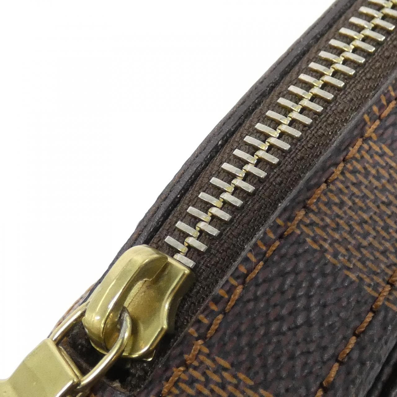 ルイヴィトン ダミエ ジェロニモス N51994 ショルダーバッグ