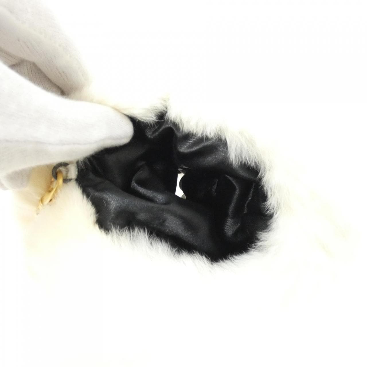 【ヴィンテージ】シャネル 17714 ショルダーバッグ