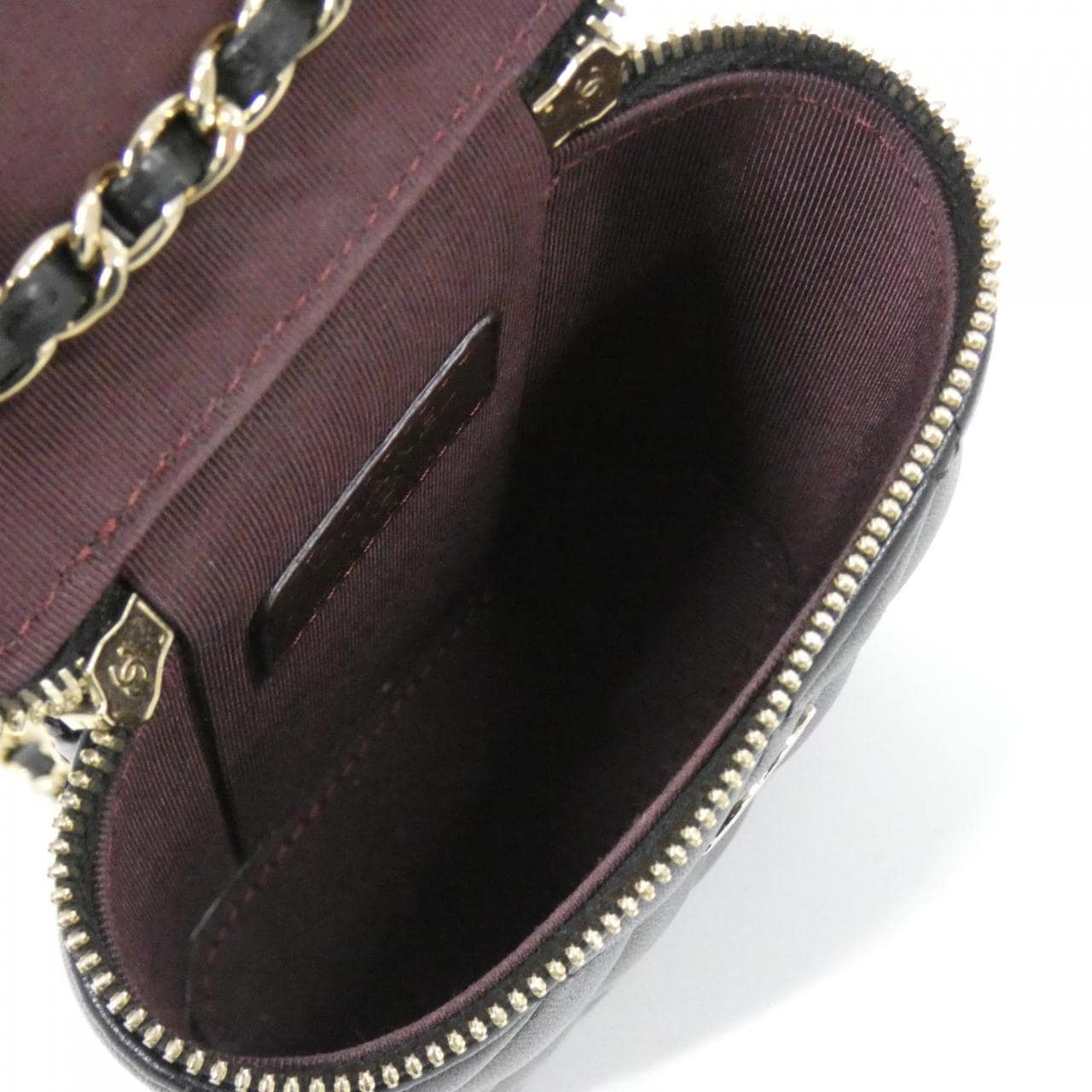 シャネル タイムレスクラシック ライン AP1466 ショルダーバッグ