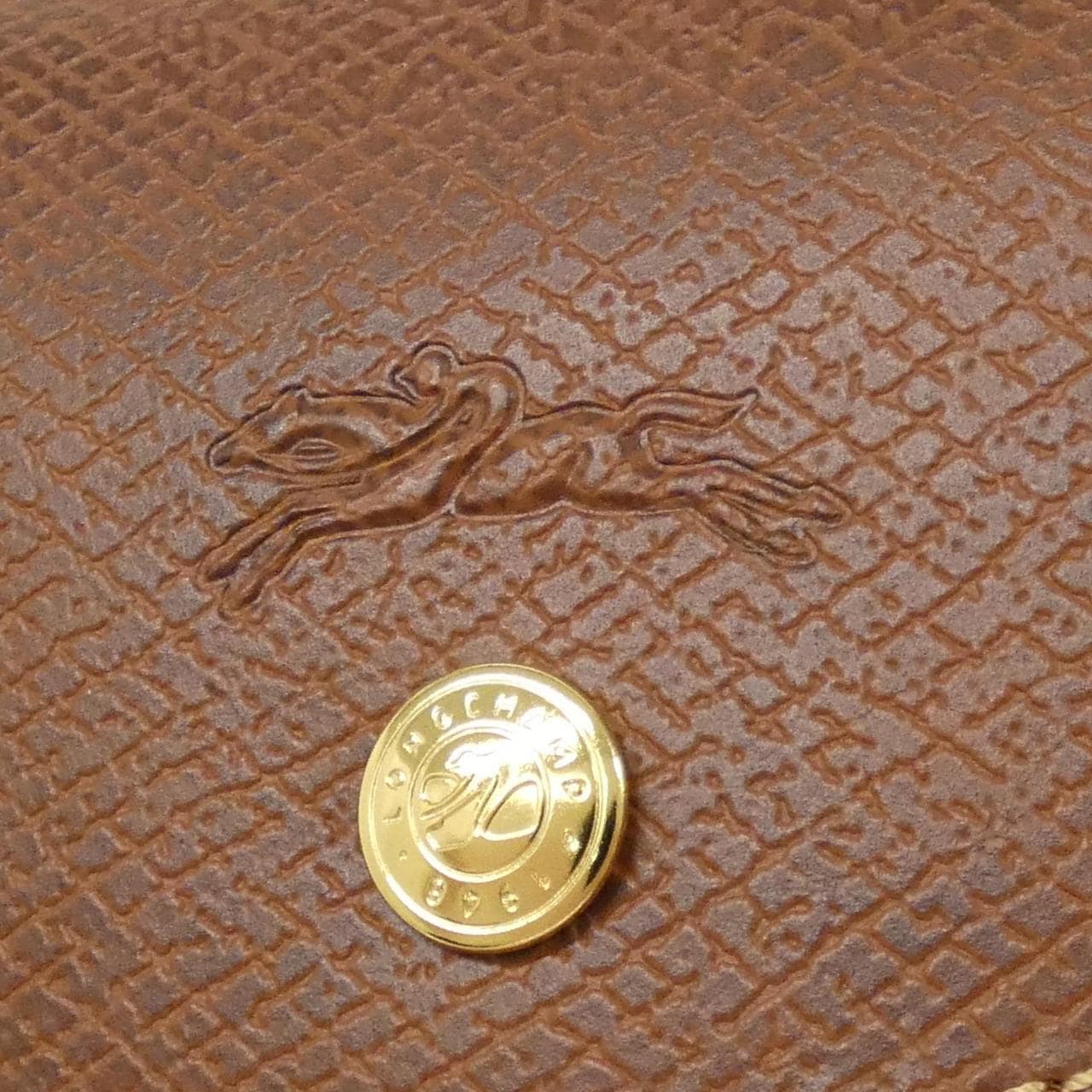 【新品】ロンシャン ル プリアージュ 2605 089 ショルダーバッグ