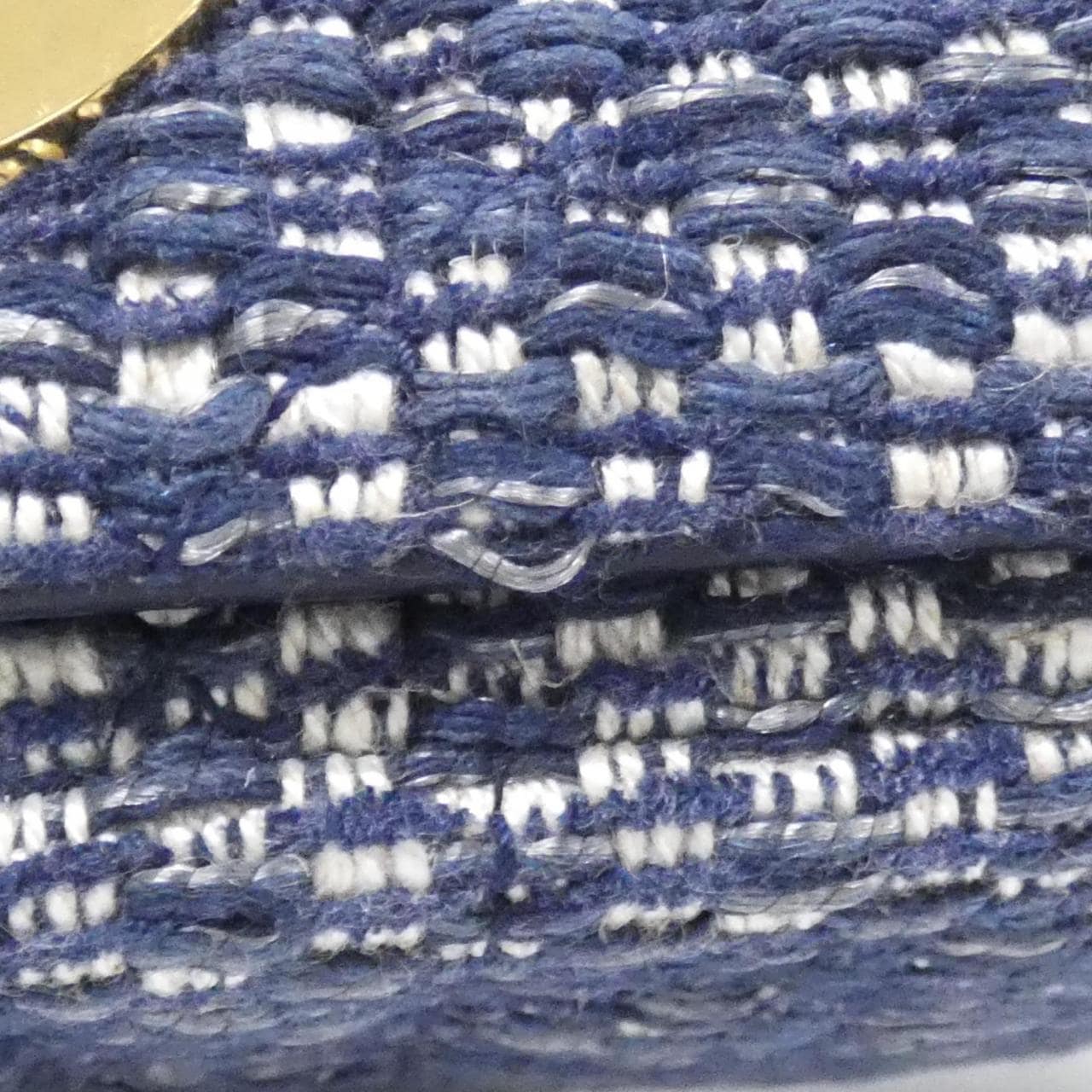 クリスチャンディオール ディオール カロ スモール ショルダーバッグ