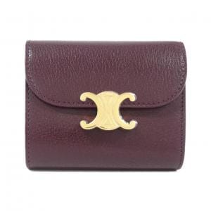 【新品】セリーヌ 10D783GVE 財布