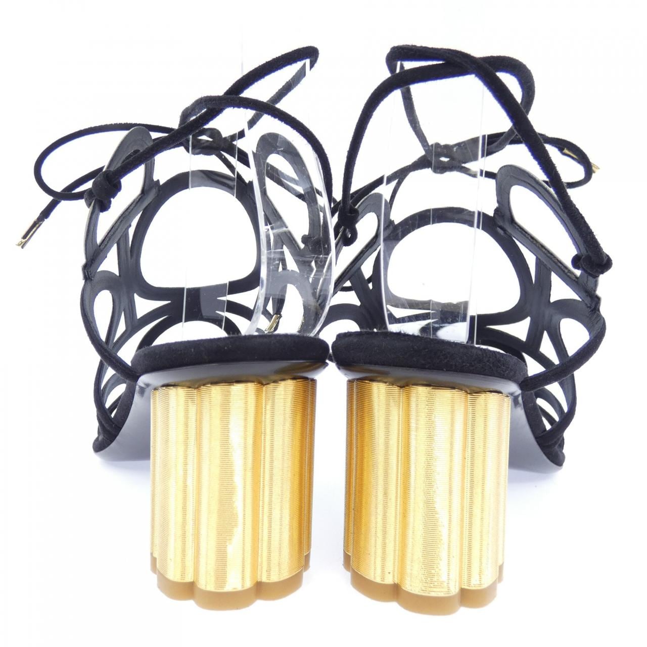 サルヴァトーレフェラガモ SALVATORE FERRAGAMO サンダル