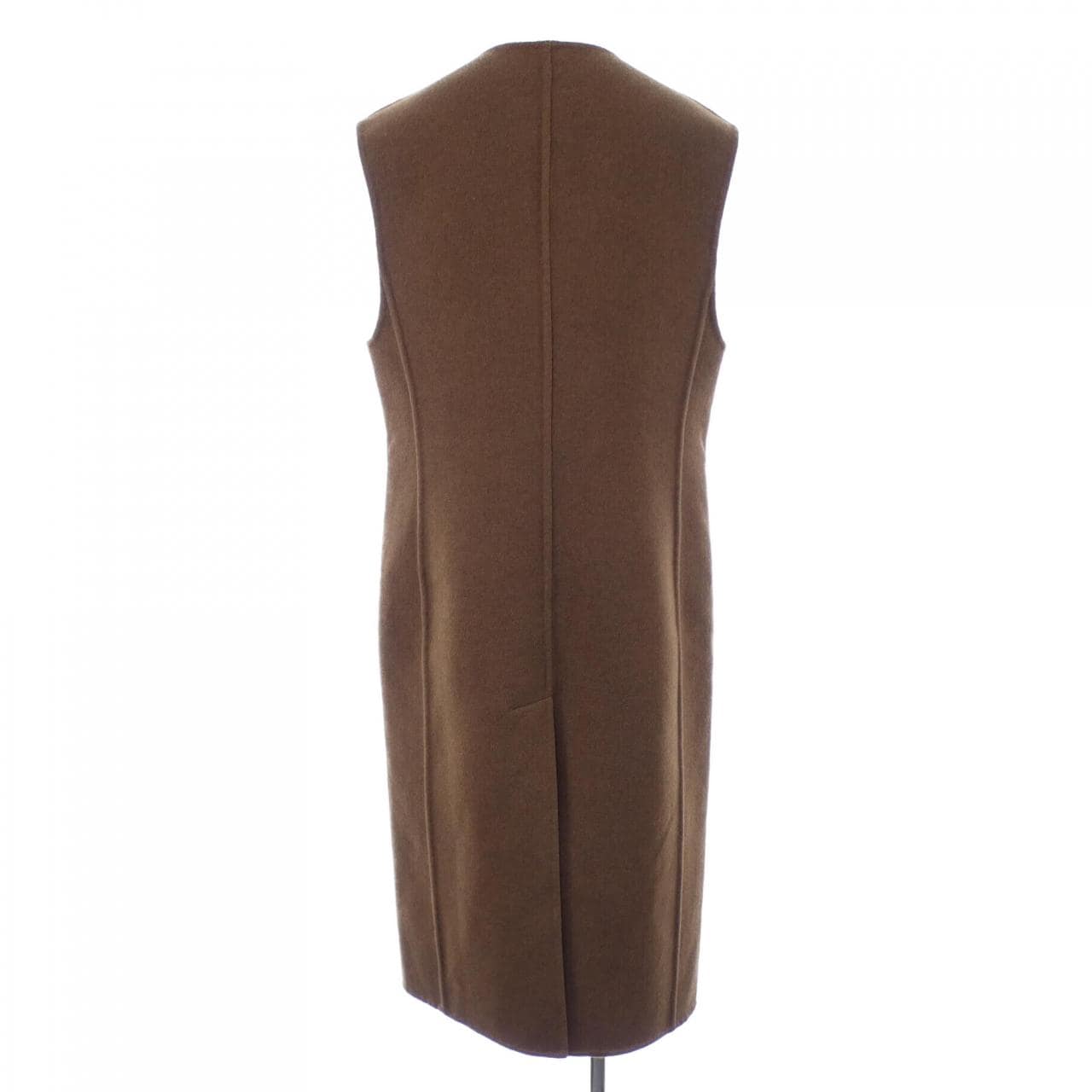 エルメス HERMES 3H0198DB ロングベスト