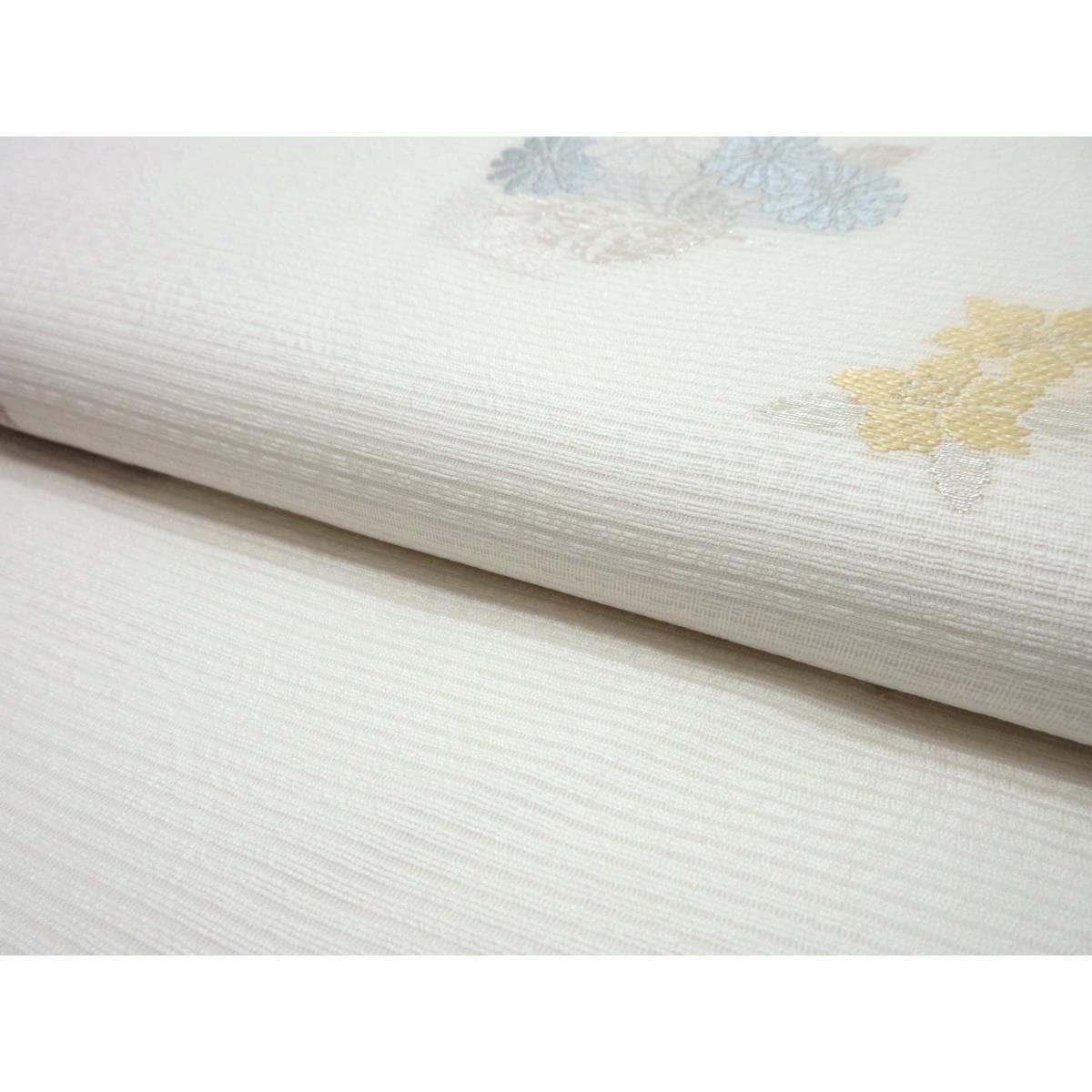 【新品】夏名古屋帯