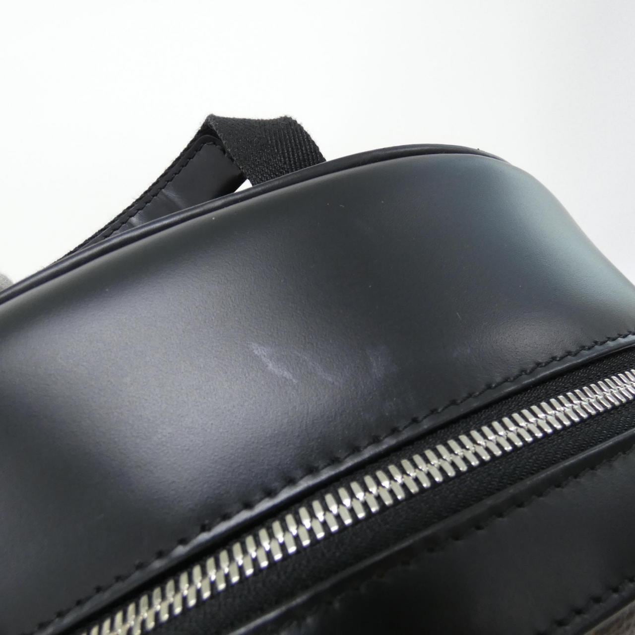 ルイヴィトン モノグラム マカサー ジョッシュ M41530 リュックサック