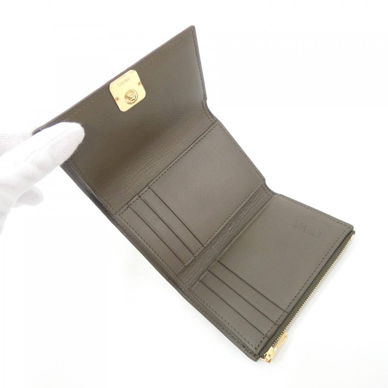 ロエベ C821S33X06 財布