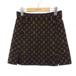 ルイヴィトン LOUIS VUITTON FHSK08QS3 スカート