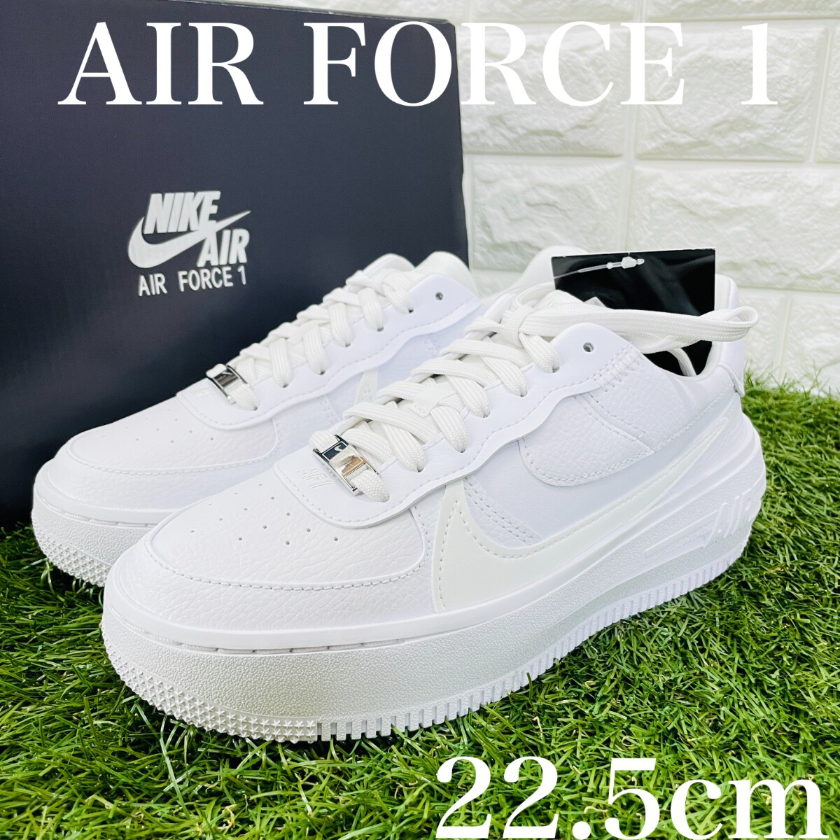 Nike AirForce1 ナイキ エアフォース1 セイジロー22.5-siegfried.com.ec