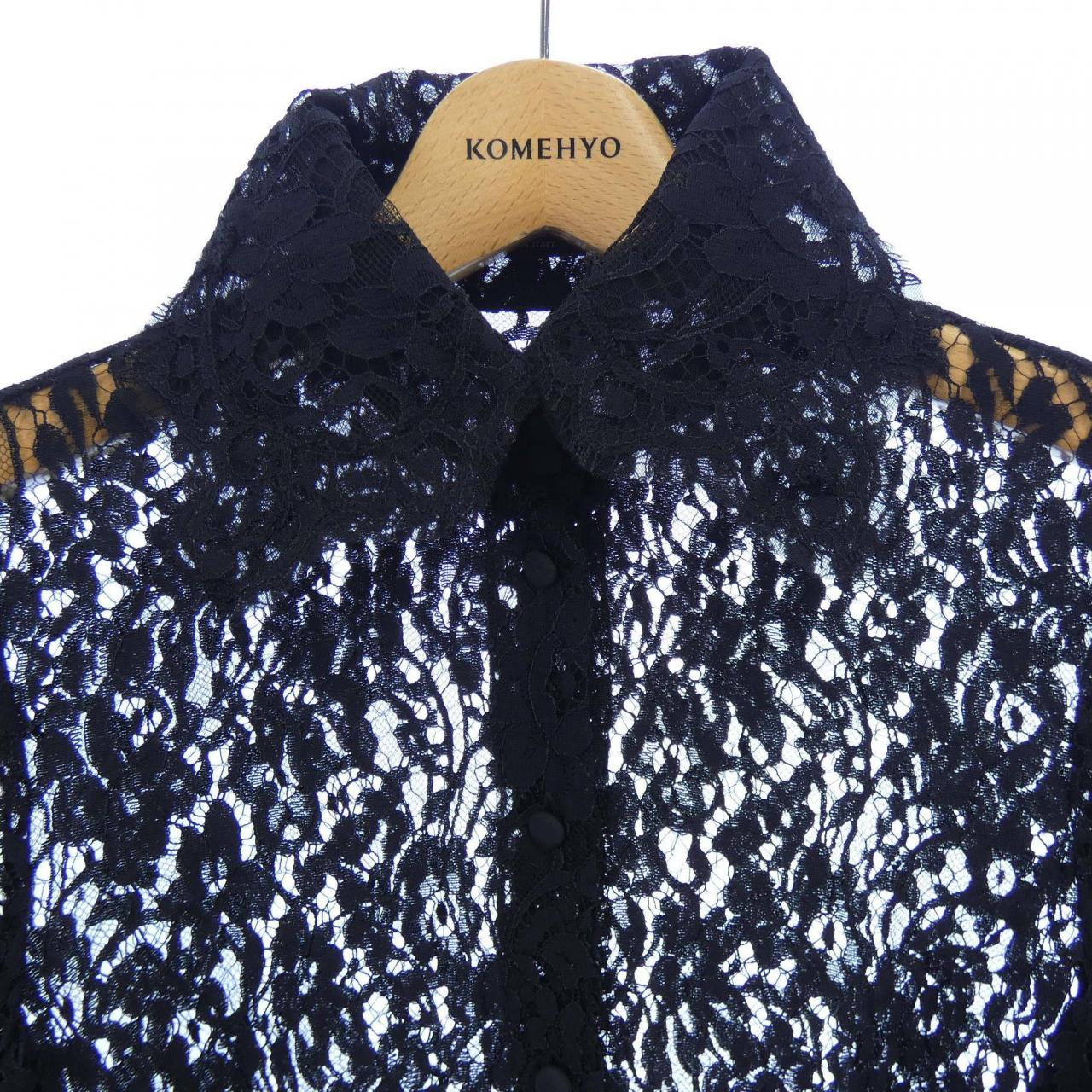 ドルチェアンドガッバーナ DOLCE&GABBANA シャツ