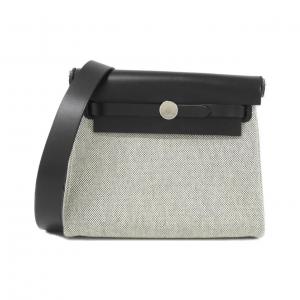 【未使用品】エルメス エールバッグ ジップ 20cm 085414CK ショルダーバッグ