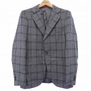 イザイア ISAIA ジャケット