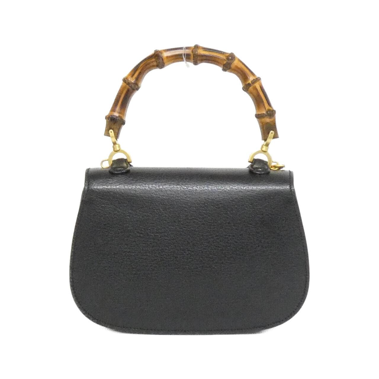 【ヴィンテージ】グッチ 001 1014 バッグ