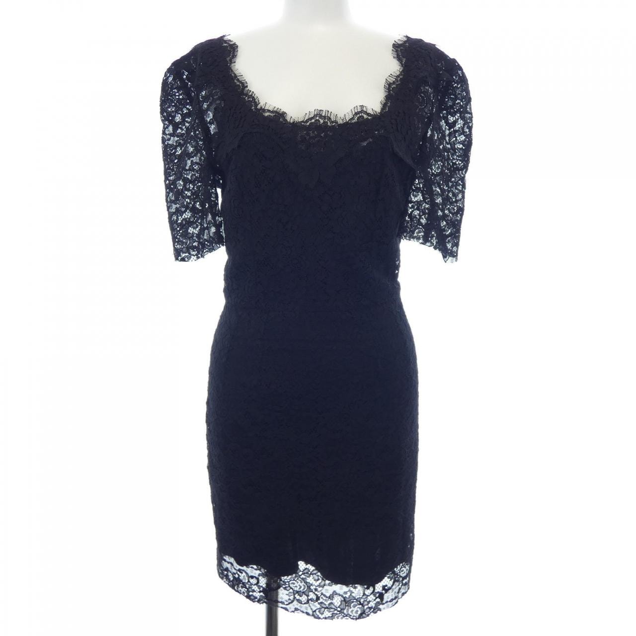 ドルチェアンドガッバーナ DOLCE&GABBANA ワンピース