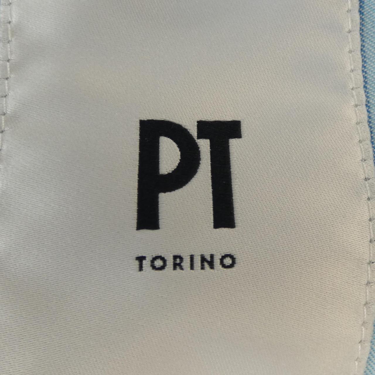 ピーティートリノ PT TORINO パンツ